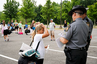 Cambria County Camp Cadet 2019