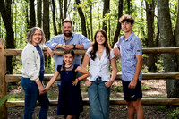Loni & Jeremy- Family