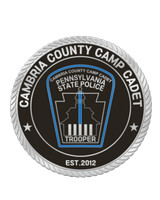 Cambria County Camp Cadet 2026
